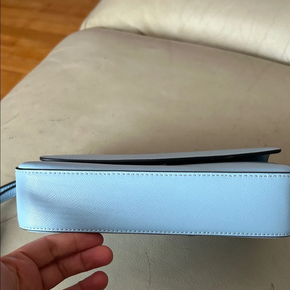 Kate Spade Sky Blue Crossbody small Bag